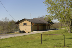 Ewing Depot